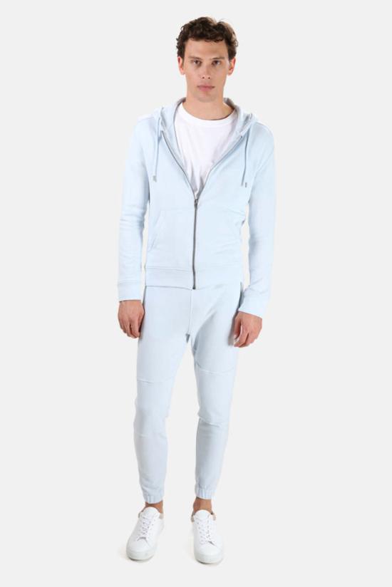  Wheelers.V 트레이닝/조거 팬츠 휠러스.V 애스펜 팬츠 베이비 블루 - OTHER BRANDS