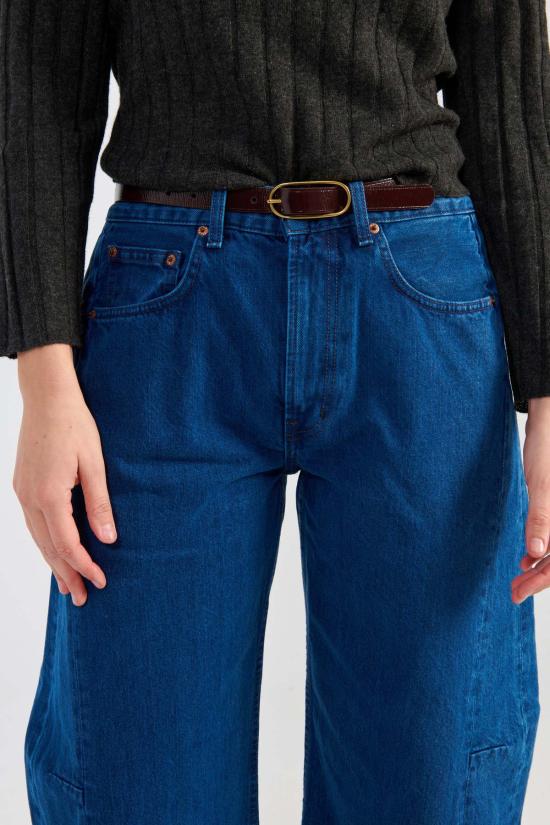  레이첼 코미 레귤러 벨트 클리프  체리 - RACHEL COMEY