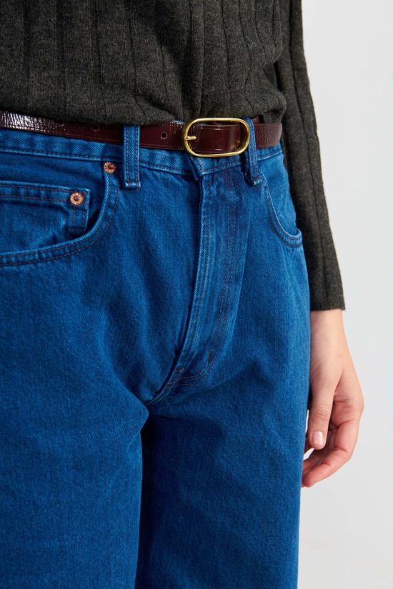  레이첼 코미 레귤러 벨트 클리프  체리 - RACHEL COMEY