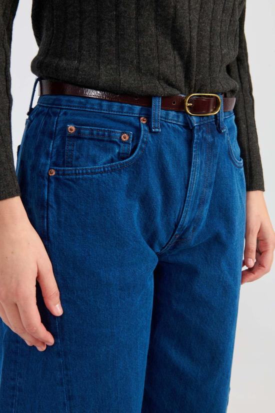  레이첼 코미 레귤러 벨트 클리프  체리 - RACHEL COMEY