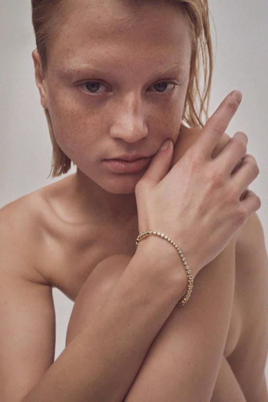  RAGBAG 팔찌 래그백 오다 브레이슬릿