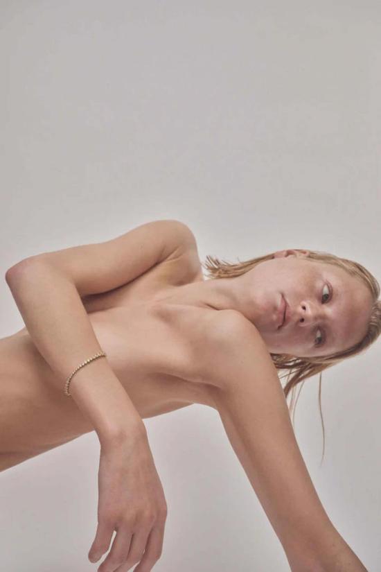  RAGBAG 팔찌 래그백 오다 브레이슬릿 - OTHER BRANDS