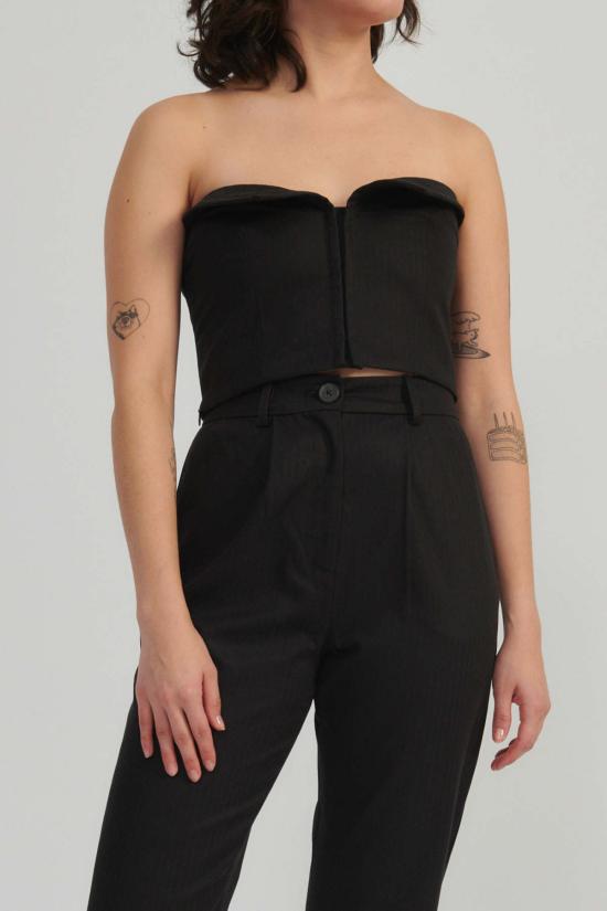  마라 호프만 민소매 티셔츠 레인 탑