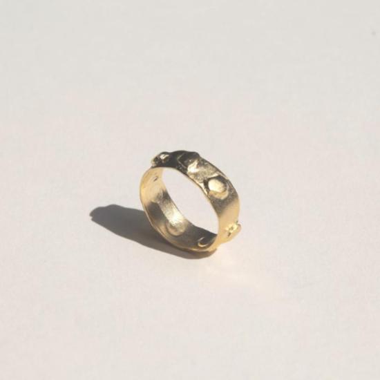  Takara 반지 타카라 사비 링 - OTHER BRANDS