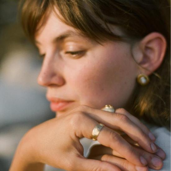  Takara 반지 타카라 사비 링 - OTHER BRANDS