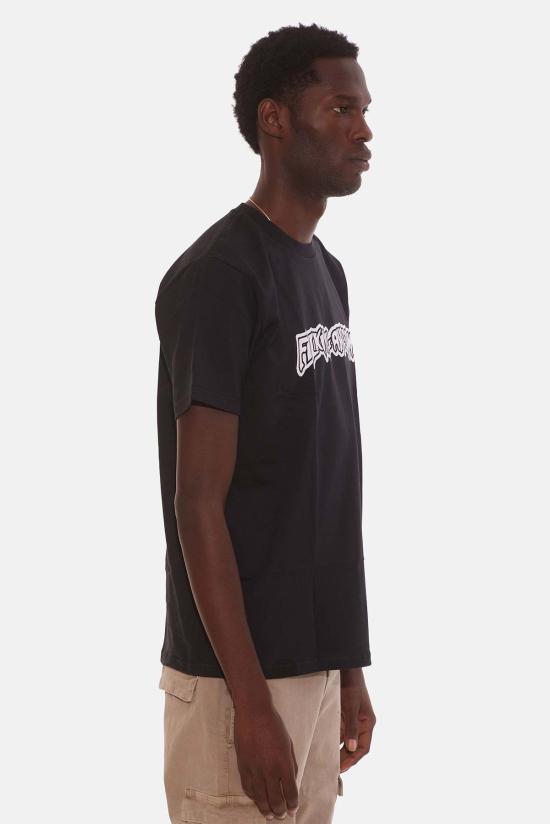  퍼킹어썸 반팔 티셔츠 FAMFW23 09 BLACK - FUCKING AWESOME