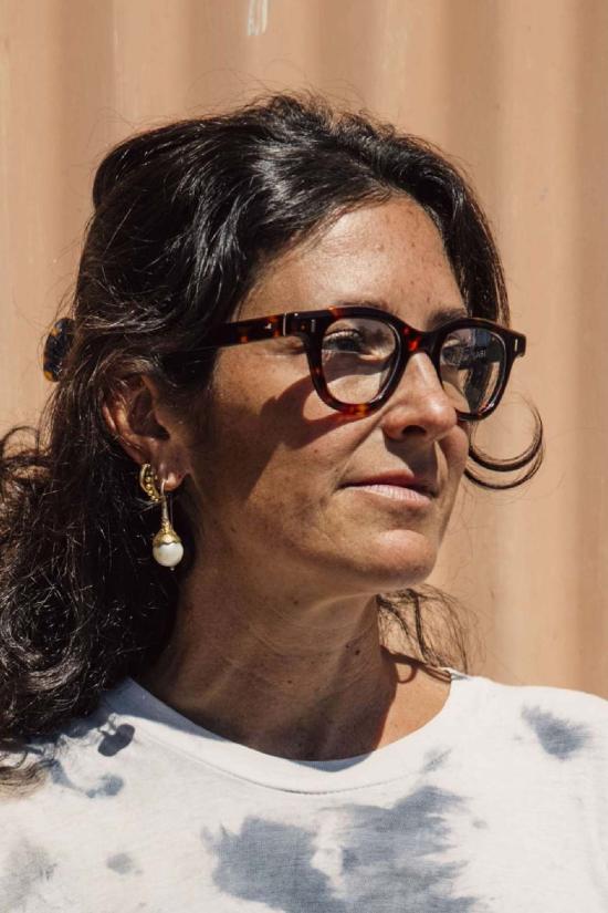  캐디스 안경 와비 사비 독서용  터틀 - CADDIS