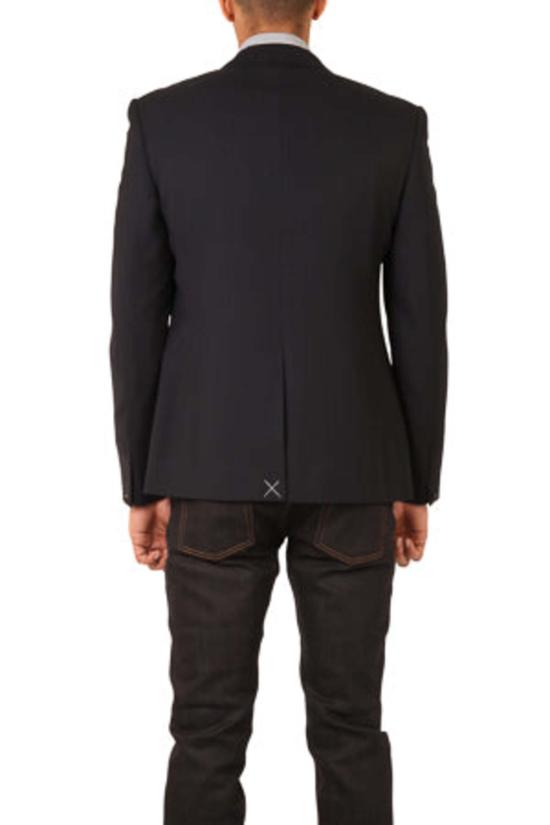  랙앤본 수트 자켓 래그앤본 댄버리 블레이저 인디고 - RAG & BONE