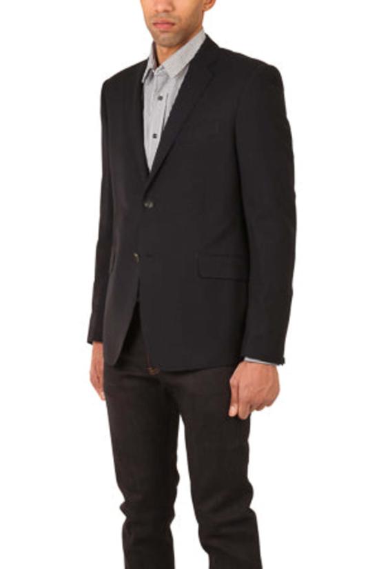  랙앤본 수트 자켓 래그앤본 댄버리 블레이저 인디고 - RAG & BONE