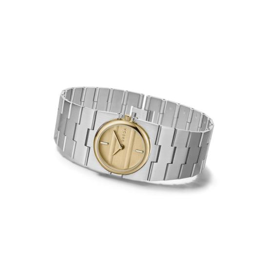  Breda 손목시계 브레다 싱크 워치 골드/실버 - OTHER BRANDS