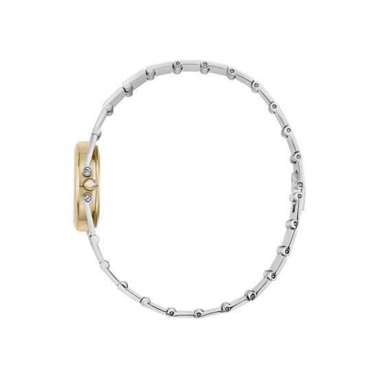  Breda 손목시계 브레다 싱크 워치 골드/실버 - OTHER BRANDS