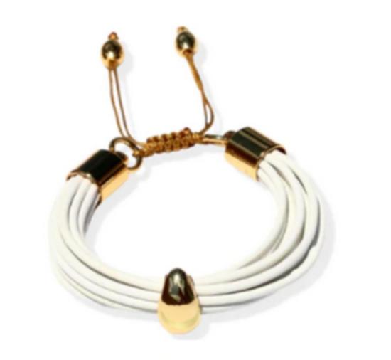  Tohum Design 커프스 링크/타이 홀더 Terra Mali 브레이슬릿 - OTHER BRANDS