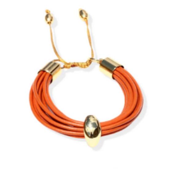  Tohum Design 커프스 링크/타이 홀더 Terra Mali 브레이슬릿 - OTHER BRANDS