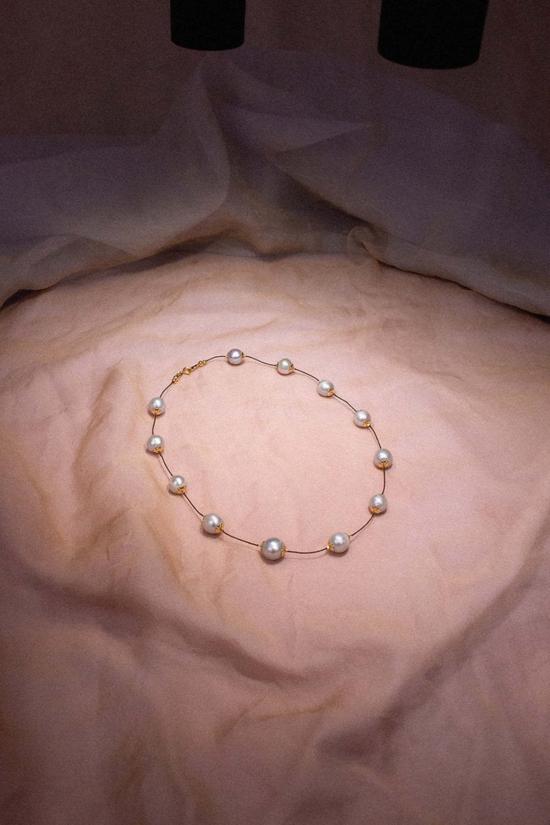  Isshi 목걸이/팬던트 이시 데스누데트 네크리스 스틸 - OTHER BRANDS