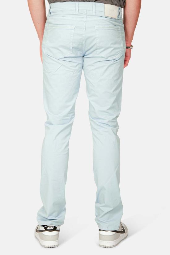  텔레리아 제드 데님 팬츠 코브라 5포켓 진 블루 아이스 - TELERIA ZED