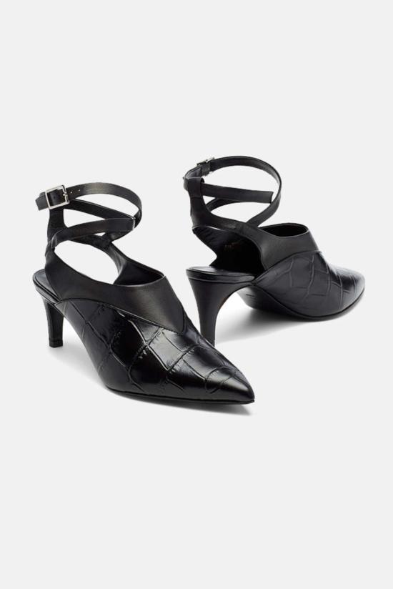  3.1 필립림 힐/펌프스 SHF9 T648OCR BLACK - 3.1 PHILLIP LIM