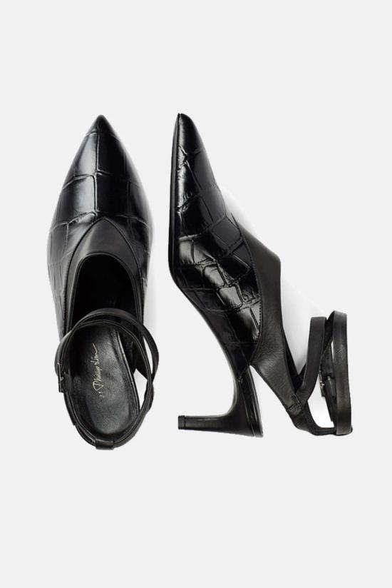  3.1 필립림 힐/펌프스 SHF9 T648OCR BLACK - 3.1 PHILLIP LIM