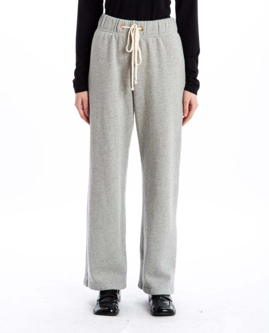  레스 티엔 스트레이트 팬츠 레 티엔 이지 팬츠 그레이