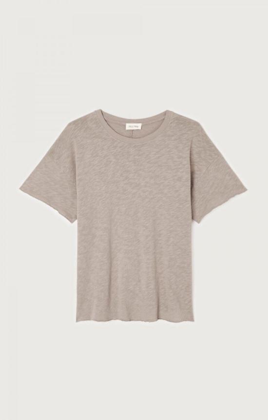  아메리칸 빈티지 반팔 티셔츠 소노마 티셔츠 - AMERICAN VINTAGE