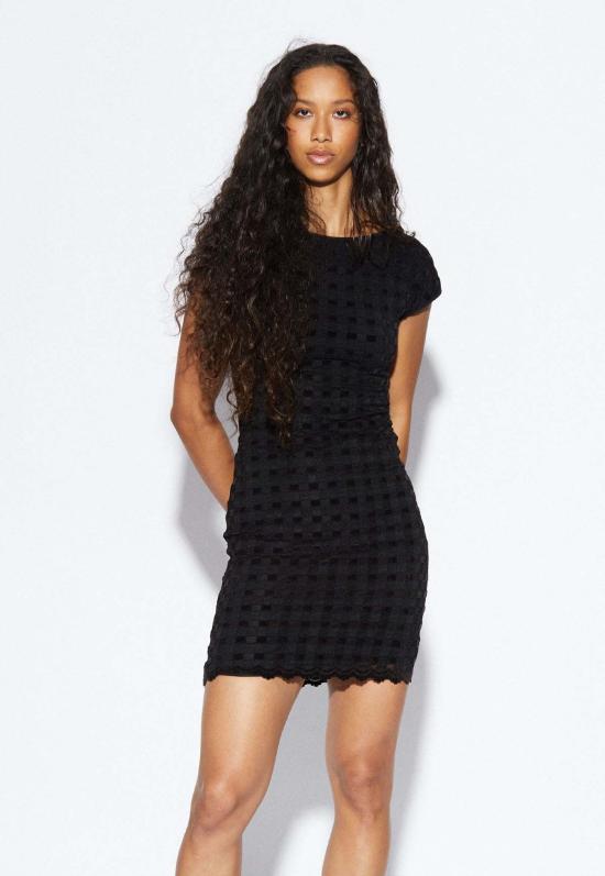  파이드 미 나우 숏 원피스 Find Me Now Athalia 미니 드레스