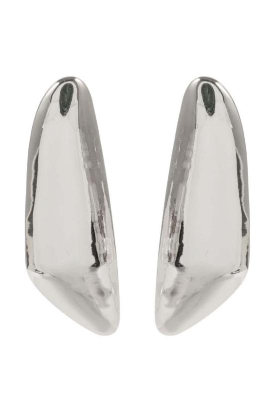  Rendor 이어링 렌더 라이더  화이트 골드