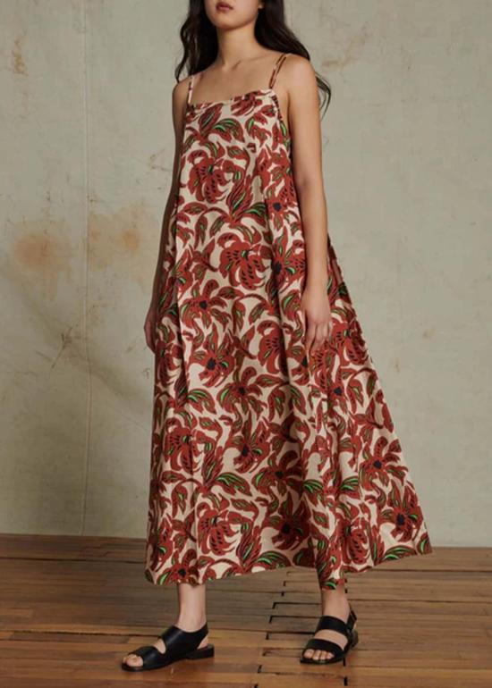  쉐르 숏 원피스 수르 아비뇽 드레스