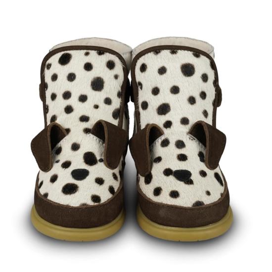  [키즈] 돈셰 부츠 키즈 돈제 두부 부츠 달마시안