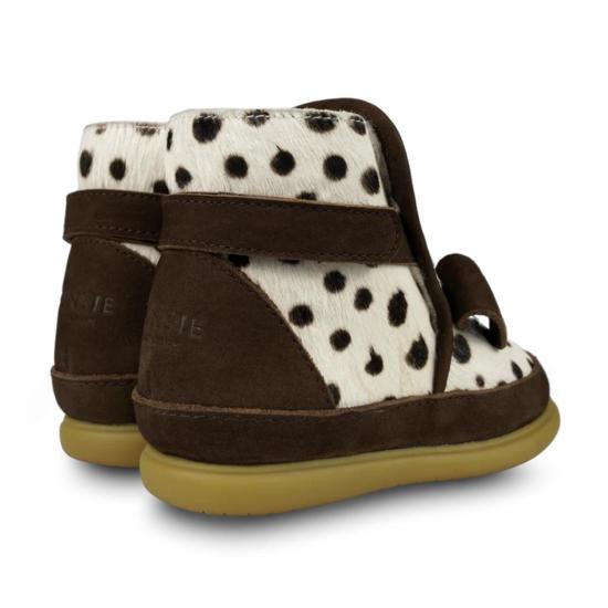  [키즈] 돈셰 슈즈 키즈 돈제 두부 부츠 달마시안 - DONSJE