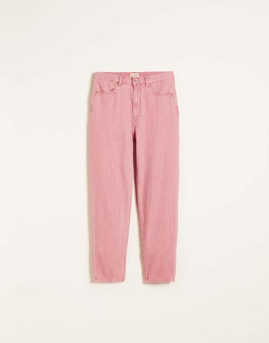  벨로즈 데님 팬츠 퍼킨스 데님 로즈 - BELLEROSE