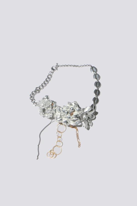 Alizee Quitman 목걸이/팬던트 알리지 퀴트먼 부케 초커 - OTHER BRANDS
