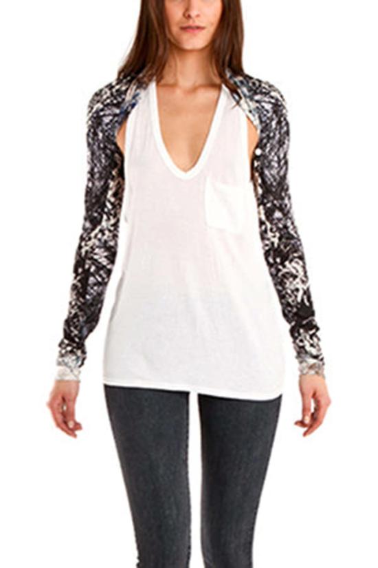  Aminaka Wilmont 수트 자켓 Aminaka 윌몬트 볼레로 블랙