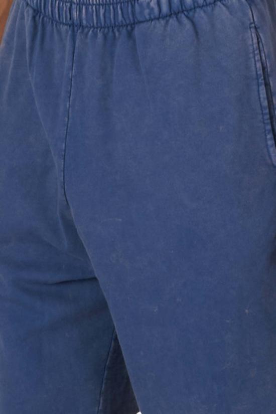  KINETIX 숏팬츠 키네틱스 캐년 쇼트 빈티지 블루 - OTHER BRANDS