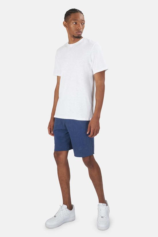  KINETIX 숏팬츠 키네틱스 캐년 쇼트 빈티지 블루