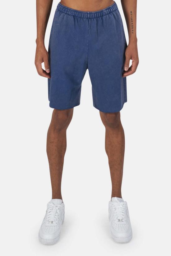  KINETIX 숏팬츠 키네틱스 캐년 쇼트 빈티지 블루 - OTHER BRANDS
