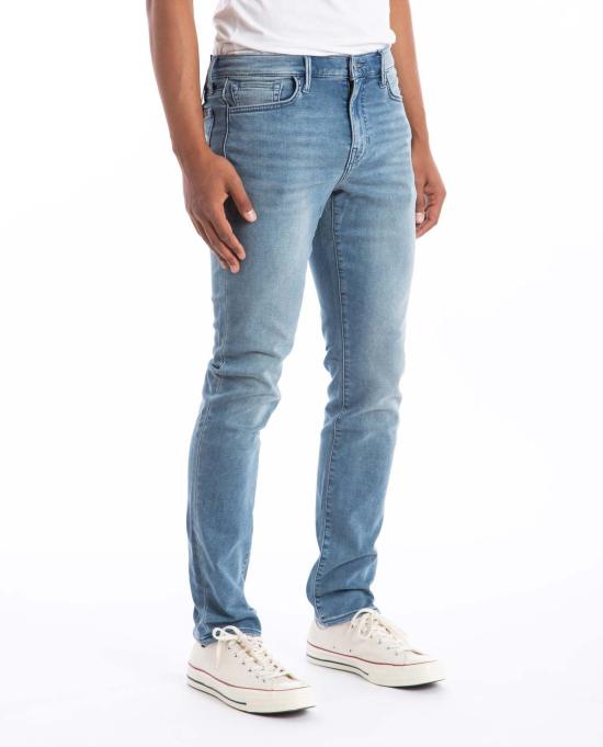  조스진 데님 팬츠 조스 진스 애셔 진 리리오 - JOE'S JEANS