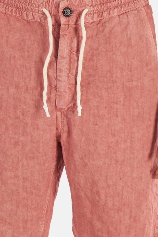  프레지던츠 숏팬츠 대통령 트리폴리 버뮤다 숏 로즈 - PRESIDENT'S