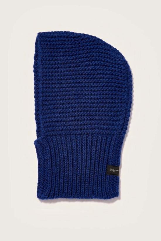  벨로즈 모자 코우코  작업자