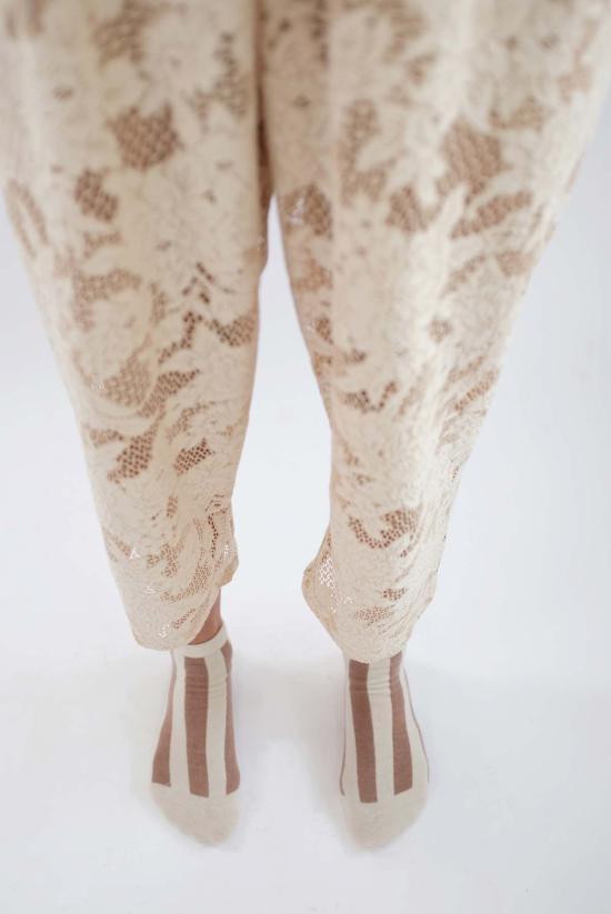  베클리나 양말 캐시미어 - BEKLINA