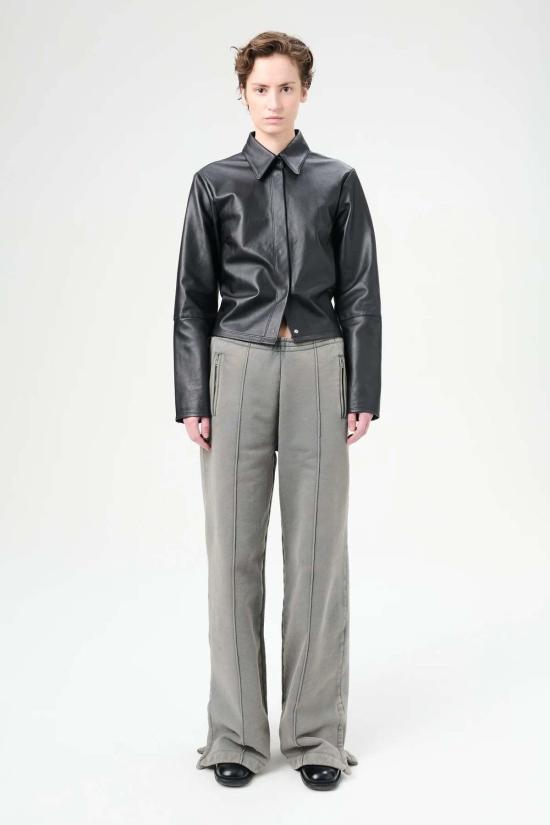  아워레가시 스트레이트 팬츠 Our Legacy 라운지 팬츠 Old Dye - OUR LEGACY