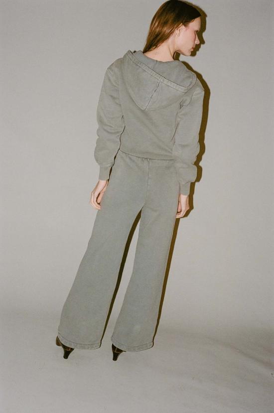  아워레가시 스트레이트 팬츠 Our Legacy 라운지 팬츠 Old Dye - OUR LEGACY