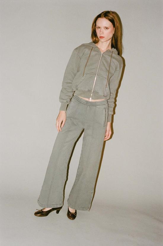  아워레가시 스트레이트 팬츠 Our Legacy 라운지 팬츠 Old Dye