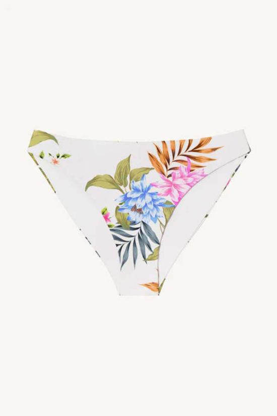  Vitamin A Swim 비키니 수영복 비타민 A 스윔 캘리 하이 레그 수영복 바텀 - OTHER BRANDS