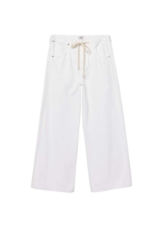  시티즌 오브 휴머니티 데님 팬츠 Citizens Of Humanity 브린 트라우저 진 튤립 - CITIZEN OF HUMANITY