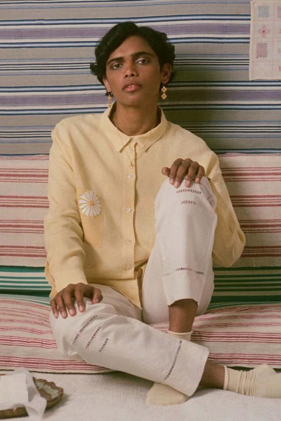  Après Ski 네크리스 Jour 펜던트 골드 - OTHER BRANDS