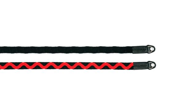  Artisan & Artist 하이테크 Machus Sazanami 실크 카메라 스트랩 - OTHER BRANDS