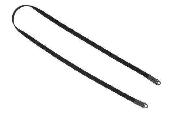  Artisan & Artist 하이테크 Machus Sazanami 실크 카메라 스트랩 - OTHER BRANDS