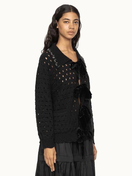  씨뉴욕 가디건 Sea Ny Leia L/S 카디건 - SEA NY