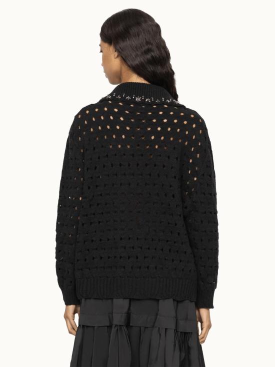  씨뉴욕 가디건 Sea Ny Leia L/S 카디건 - SEA NY