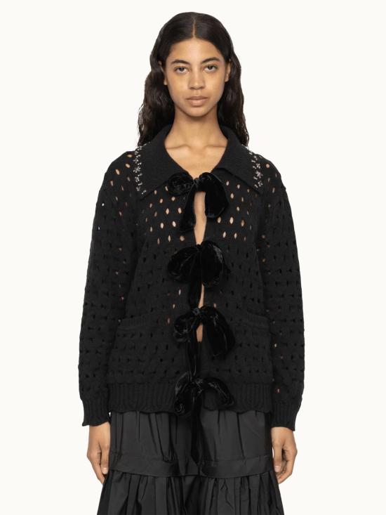  씨뉴욕 가디건 Sea Ny Leia L/S 카디건