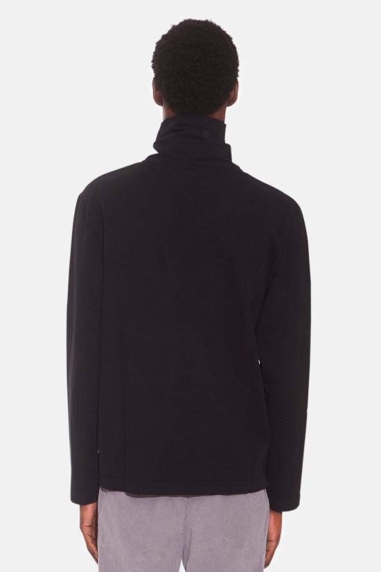  04651/트립인어백 터틀넥 04651/  블랙 - 04651/A TRIP IN A BAG